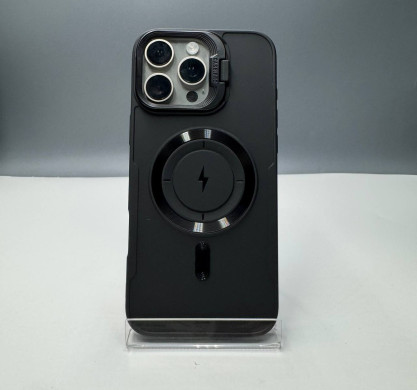 Чехол MagShell X